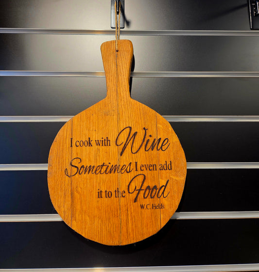 decorative cutting boards