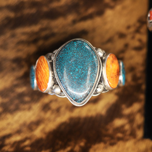 Desert Ember