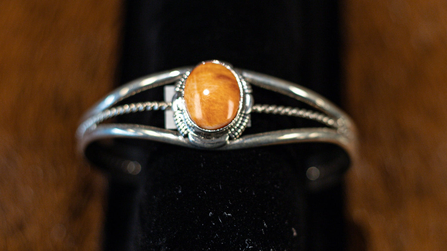 Western Sunset Cuff