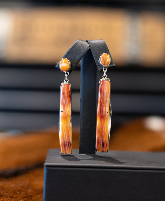 Desert Flame Drops