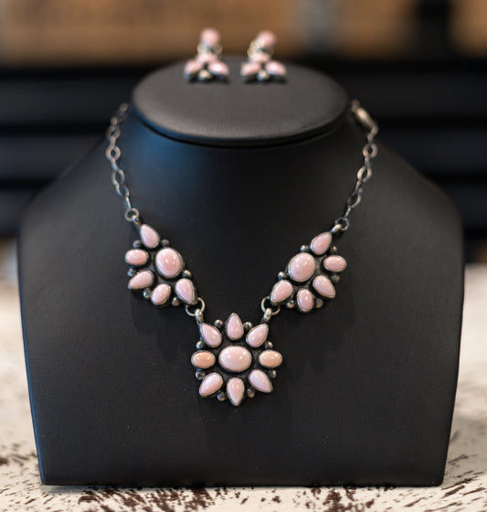 Pink Petal Beauty