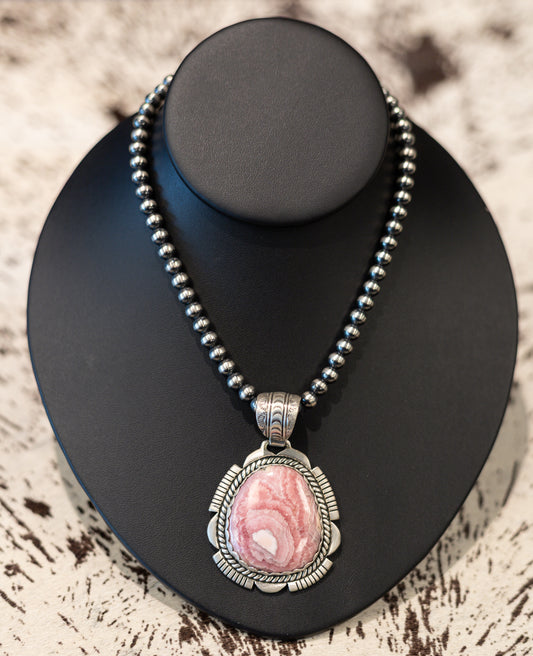 Spirit of Love Necklace