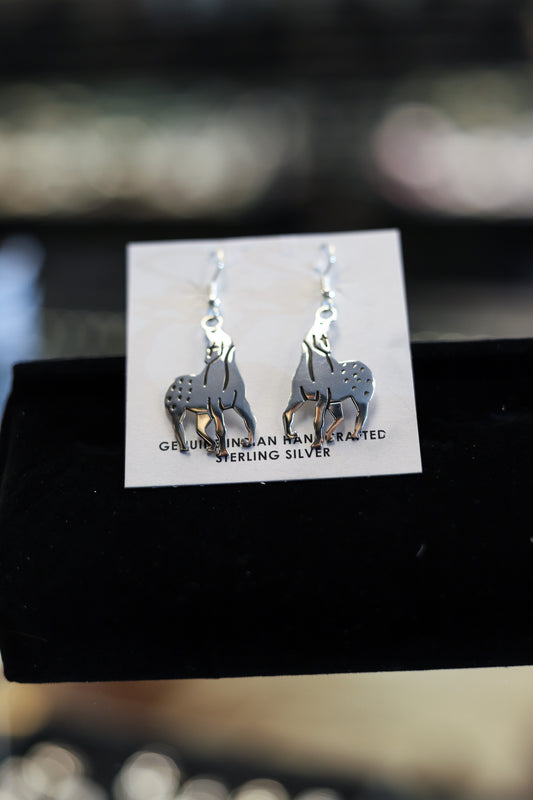 Wild Horse Dangles