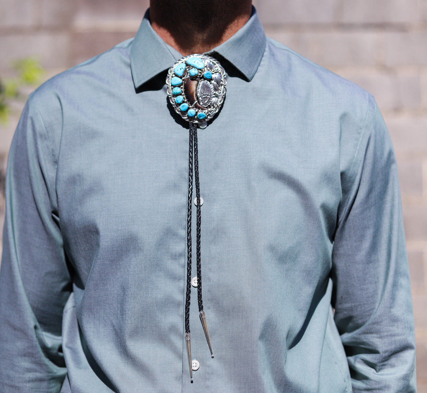 Frontier Legend Bolo